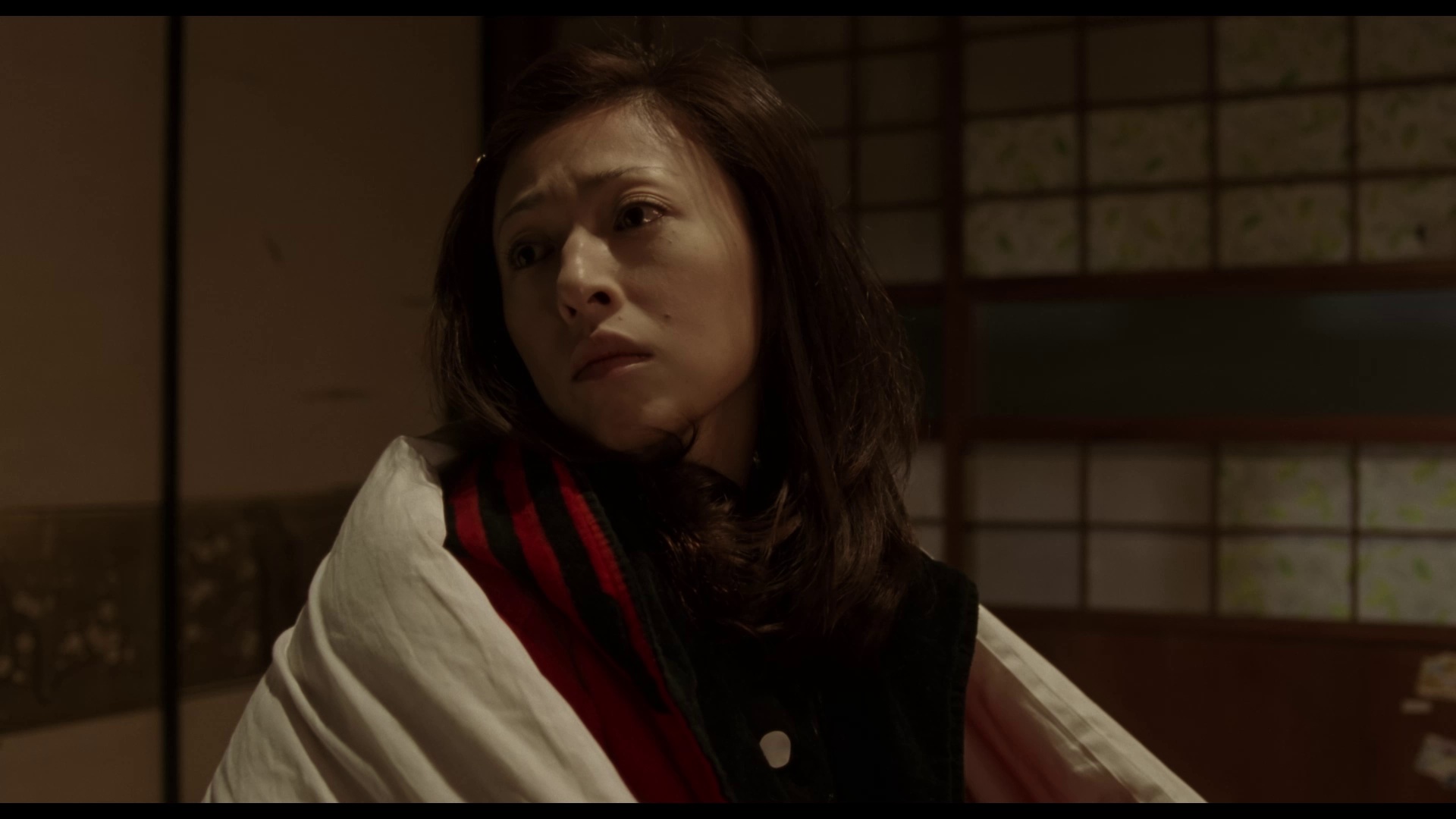 扶桑花女孩